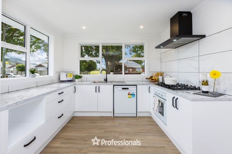 Photo of property in 25 Clyma Street, Elderslea, Upper Hutt, 5018