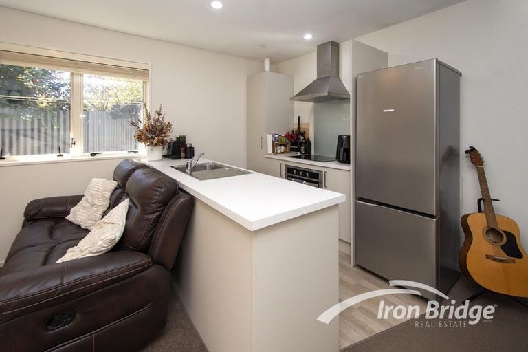 Photo of property in 138a Matsons Avenue, Papanui, Christchurch, 8053