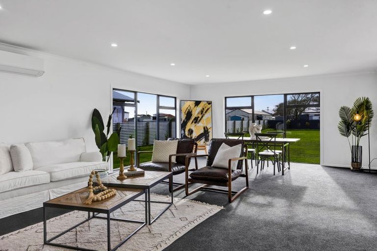 Photo of property in 8 Manu Road, Okaiawa, Hawera, 4671