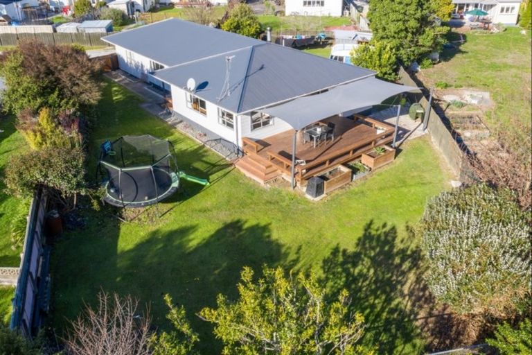 Photo of property in 22 Pine Street, Mangapapa, Gisborne, 4010