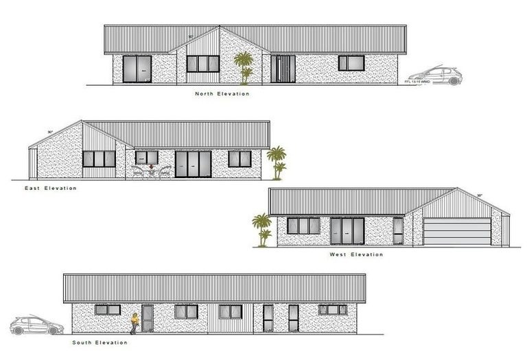 Photo of property in 156 Kupe Drive, Whitianga, 3510