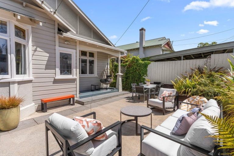 Photo of property in 24 Benhar Street, Maryhill, Dunedin, 9011