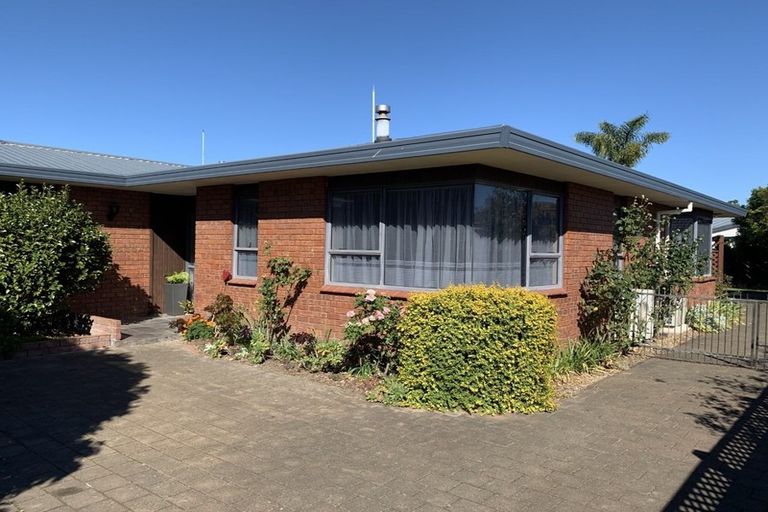 Photo of property in 162 Auckland Road, Greenmeadows, Napier, 4112