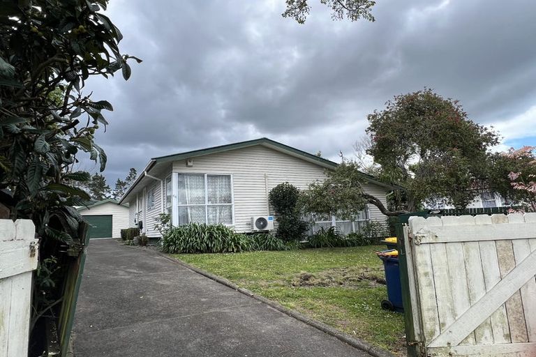 Photo of property in 56 Universal Drive, Henderson, Auckland, 0610