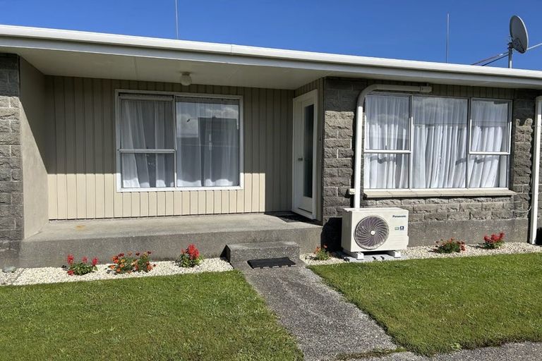 Photo of property in 4/64 Tasman Street, Greymouth, 7805