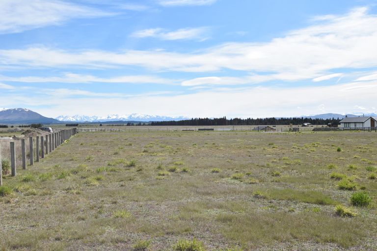 Photo of property in 33 Woodley Avenue, Twizel, 7999