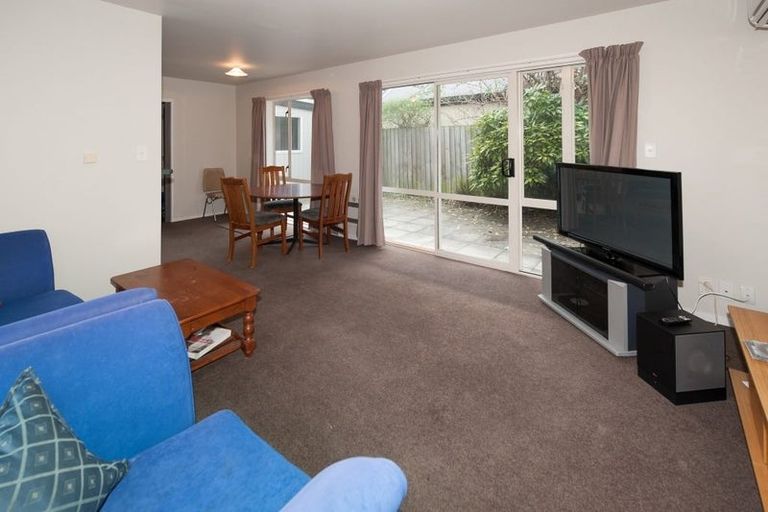 Photo of property in 3/34 Mona Vale Avenue, Riccarton, Christchurch, 8011