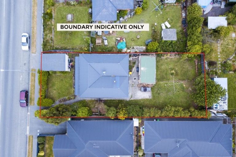 Photo of property in 21 Woodlands Road, Parkside, Timaru, 7910