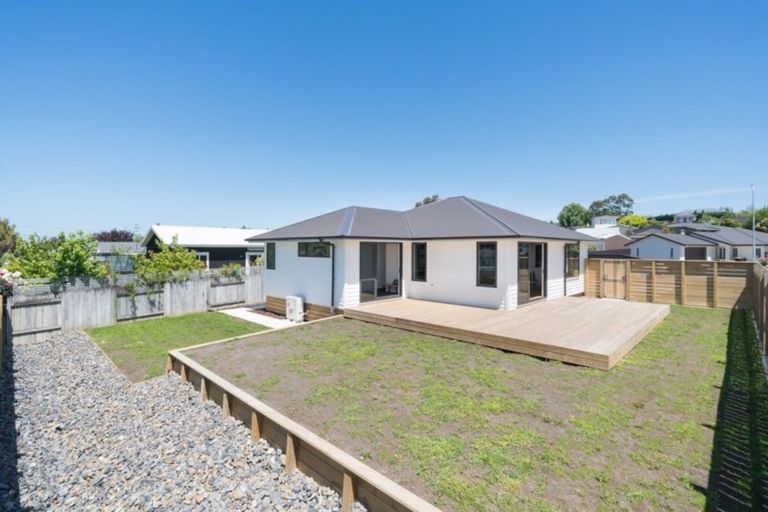 Photo of property in 27 Poplar Grove, Feilding, 4702