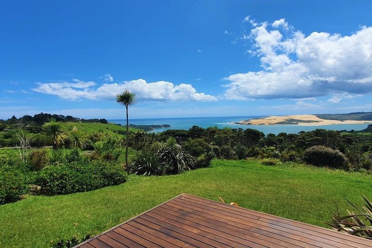 Photo of property in 201 Newton Road, Omapere, Kaikohe, 0473