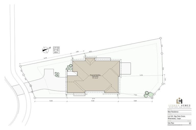 Photo of property in 5 Puka Place, Wharewaka, 3330