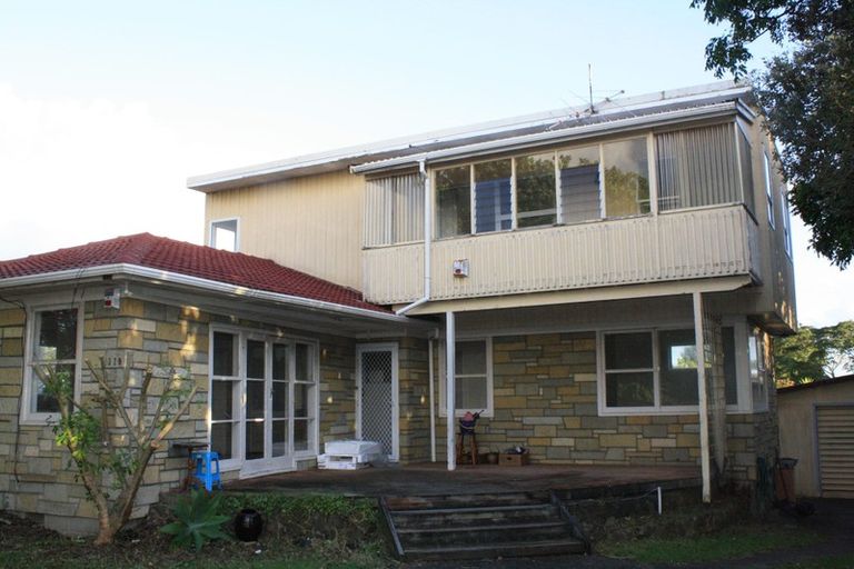 Photo of property in 119 Gills Road, Bucklands Beach, Auckland, 2014