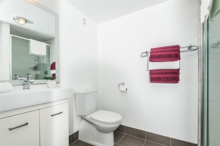 Photo of property in 16/35 Torrens Terrace, Mount Cook, Wellington, 6011