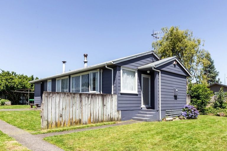 Photo of property in 48 Mawake Place, Turangi, 3334