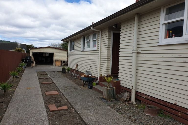 Photo of property in 26 Onslow Street, Kawerau, 3127
