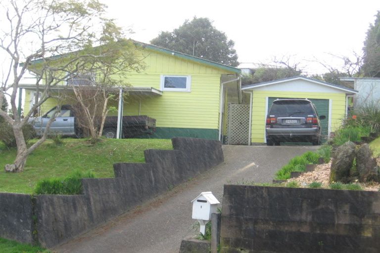 Photo of property in 1 Collingwood Street, Raumanga, Whangarei, 0110