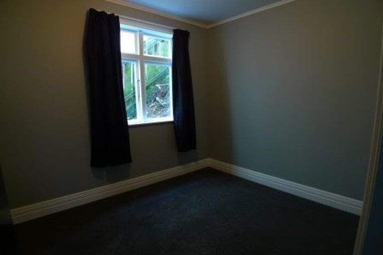 Photo of property in 55 Central Terrace, Kelburn, Wellington, 6012