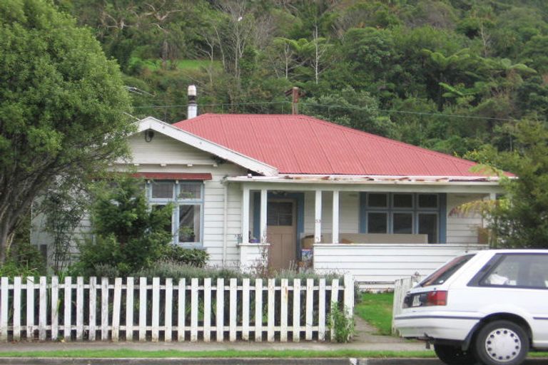 Photo of property in 53 Pharazyn Street, Melling, Lower Hutt, 5010