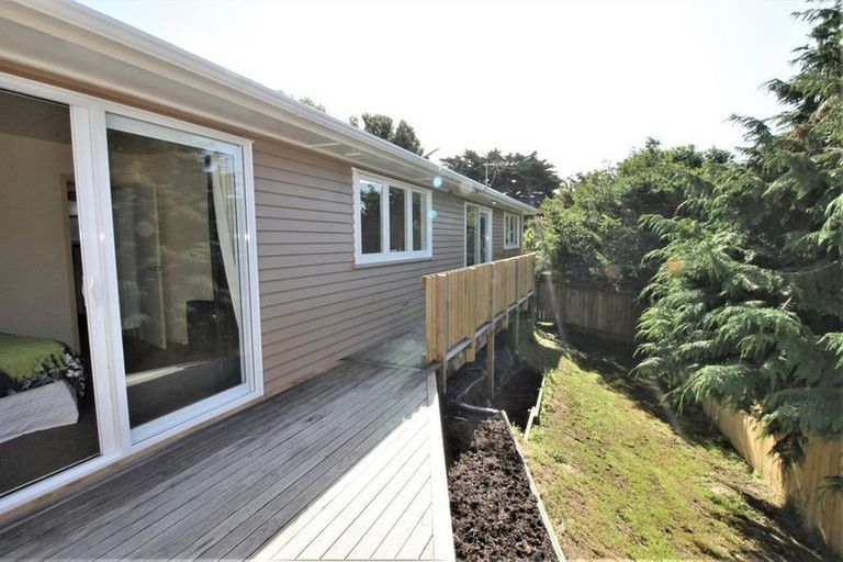 Photo of property in 79 Arawhata Street, Ranui, Porirua, 5024