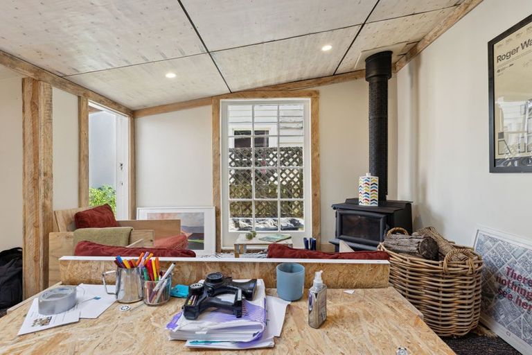 Photo of property in 1/106 Huxley Street, Sydenham, Christchurch, 8023