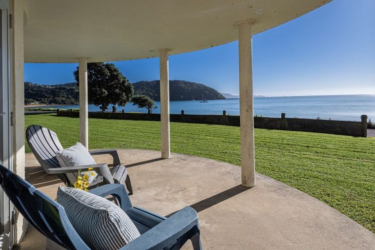 Photo of property in 151 Long Beach Road, Russell, 0202