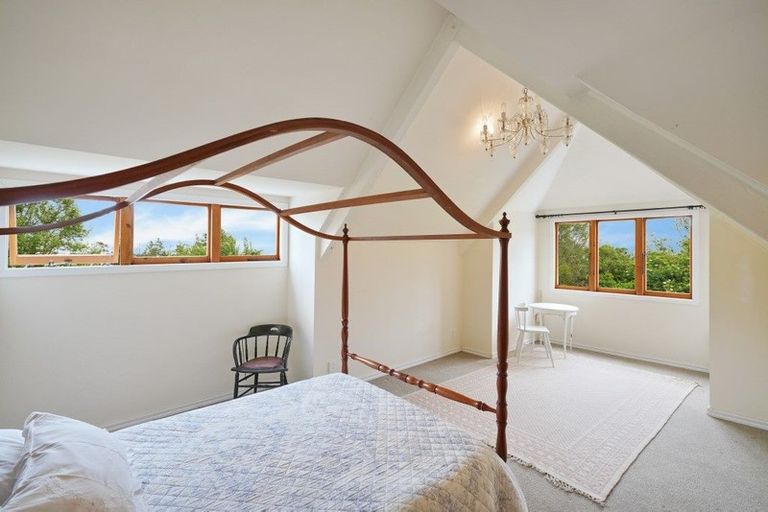 Photo of property in 77 Mount Thomas Road, Fernside, Rangiora, 7471