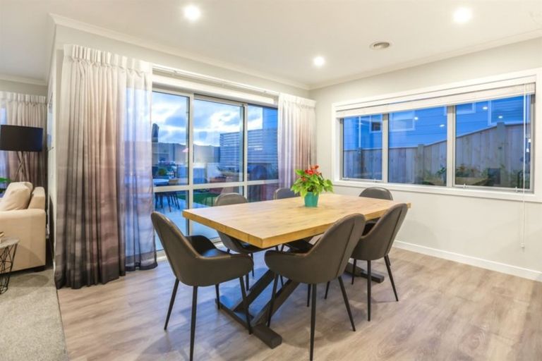 Photo of property in 84 John Burke Drive, Aotea, Porirua, 5024