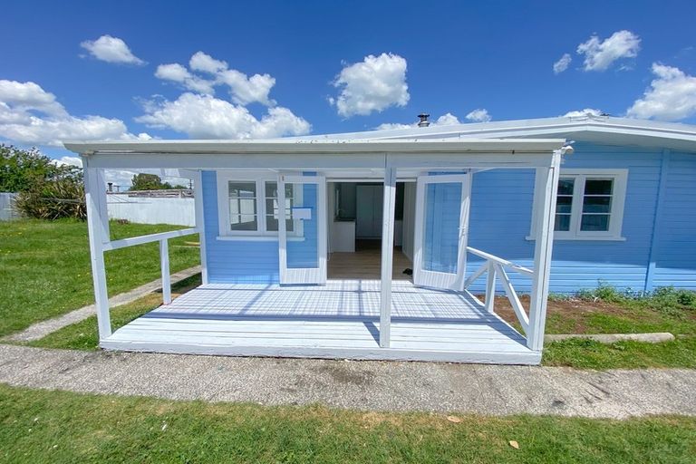 Photo of property in 54 Huamai Street, Mangakino, 3421