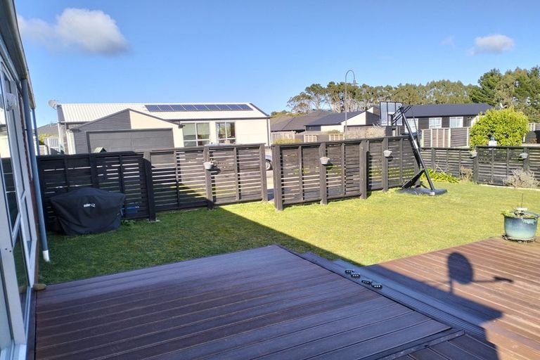 Photo of property in 9 Otonga Heights, Maungaraki, Lower Hutt, 5010