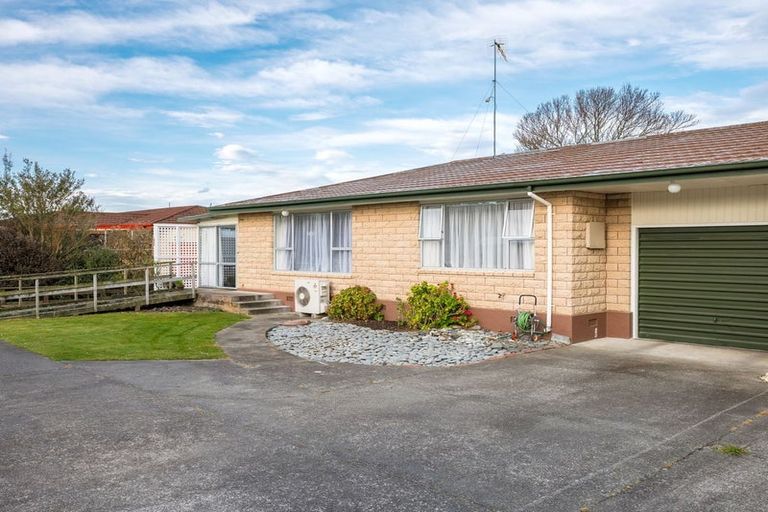 Photo of property in 21c Belt Street, Waimate, 7924