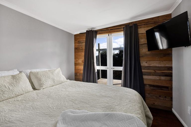 Photo of property in 23 Hira Street, Ohawe, Hawera, 4671