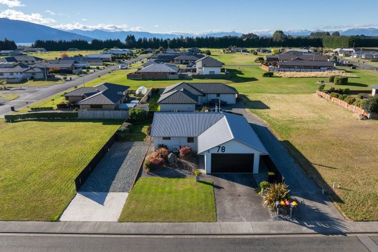 Photo of property in 78 Orbell Crescent, Te Anau, 9679