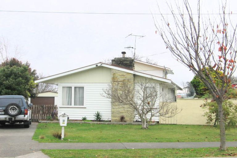 Photo of property in 85 Coverdale Street, Onekawa, Napier, 4110