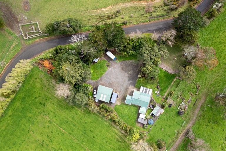 Photo of property in 137 Kingston Road, Shannon, Palmerston North, 4474
