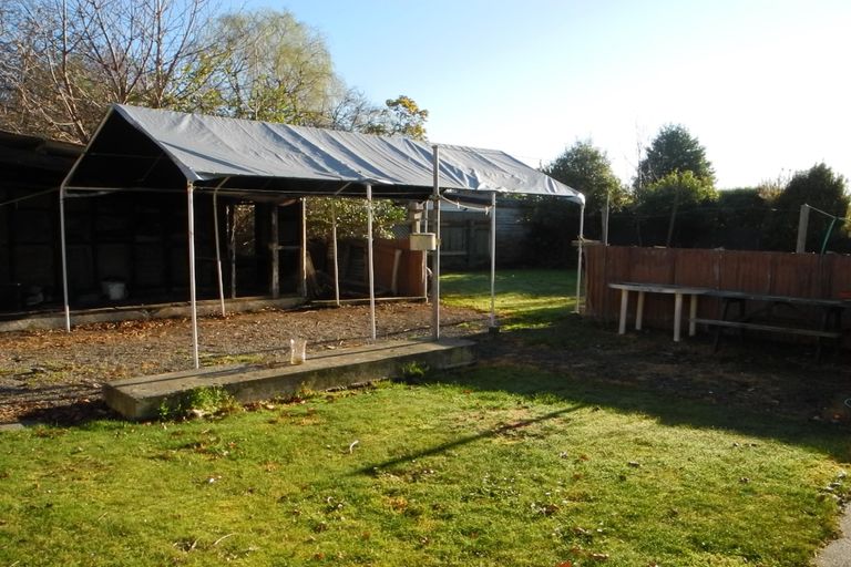 Photo of property in 14 Mill Road, Waimate, 7924