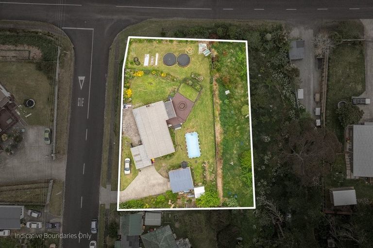 Photo of property in 2 Cambridge Road, Waihi, 3610