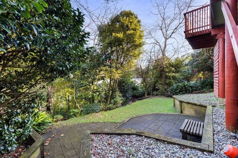 Photo of property in 26c Nevada Drive, Merrilands, New Plymouth, 4312