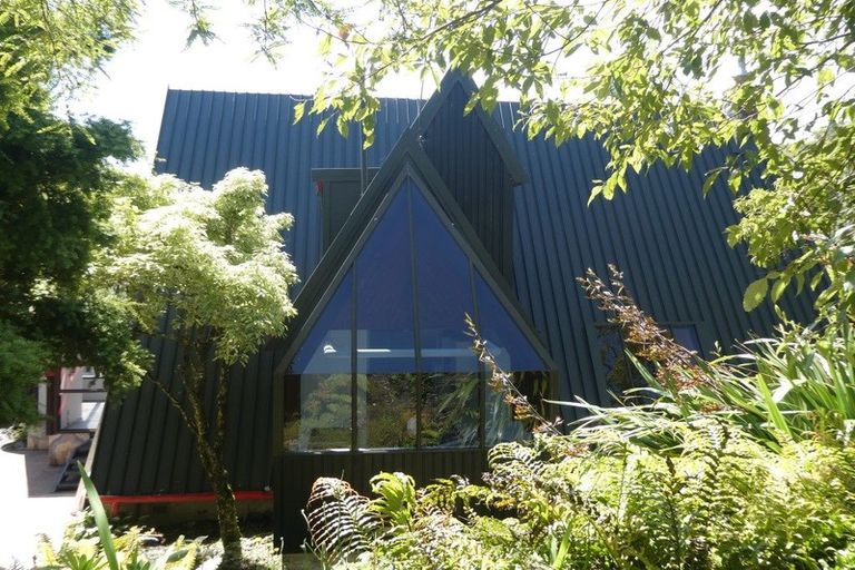 Photo of property in 8 Leith Crescent, Greymouth, 7805