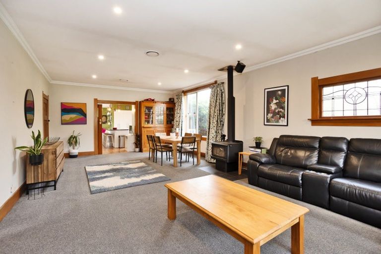 Photo of property in 15 Baird Street, Richmond, Invercargill, 9810
