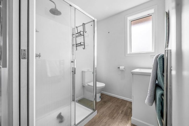 Photo of property in 5/527 Worcester Street, Linwood, Christchurch, 8011