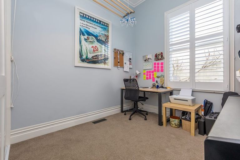 Photo of property in 12 Wynyard Road, Mount Eden, Auckland, 1024