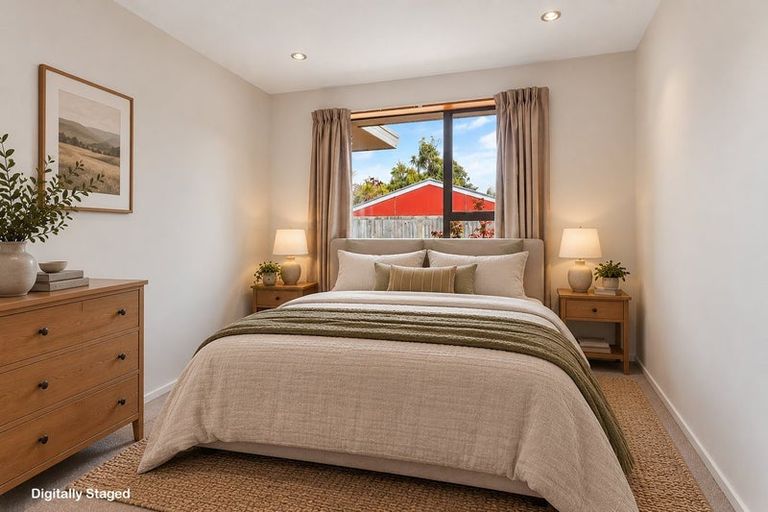 Photo of property in 1/168a Lyttelton Street, Spreydon, Christchurch, 8024