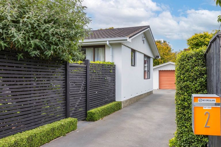 Photo of property in 2 Woodbank Street, Somerfield, Christchurch, 8024