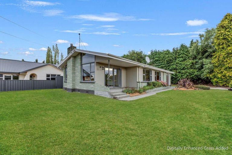 Photo of property in 38 York Road, Riversdale, 9776