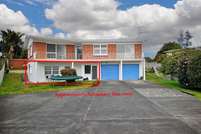 Photo of property in 80 Elliot Street, Pahurehure, Papakura, 2113