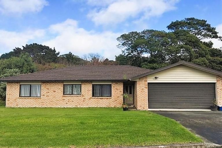 Photo of property in 18 Cole Terrace, Te Kamo, Whangarei, 0112