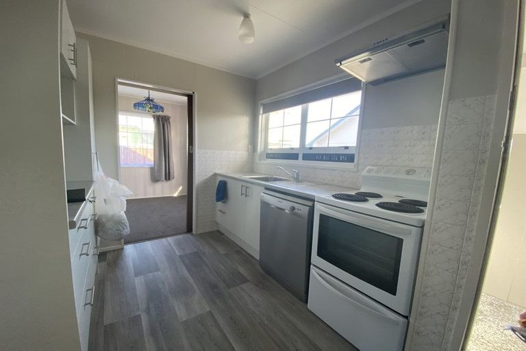 Photo of property in 46 Lee Street, Castlecliff, Whanganui, 4501