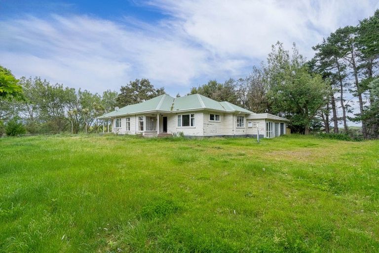 Photo of property in 383 Hokio Sand Road, Hokio Beach, Levin, 5571