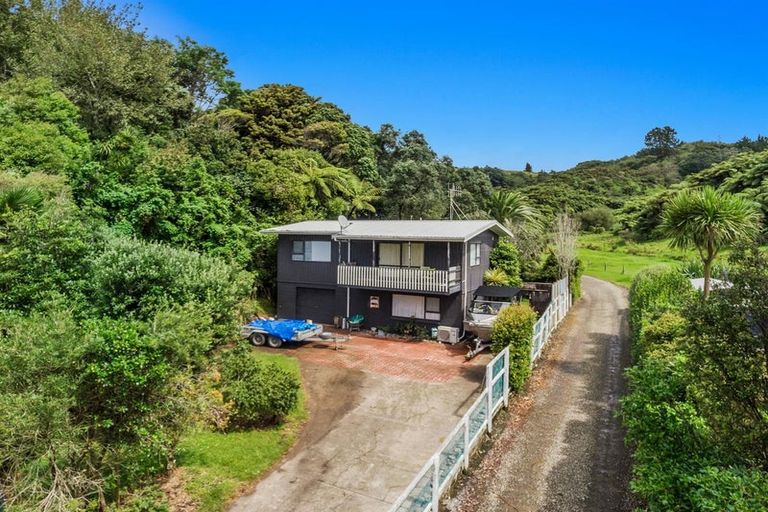 Photo of property in 29 Bryan Road, Waiotahe, Opotiki, 3198