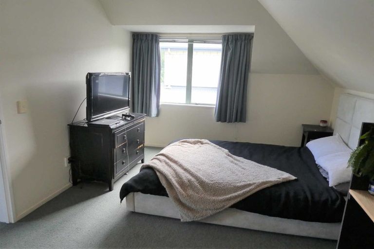 Photo of property in 34 Albany Street, St Albans, Christchurch, 8014